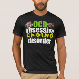 Camiseta Vegas divertido