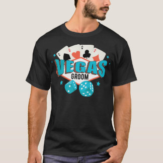 Camiseta Vegas Groom