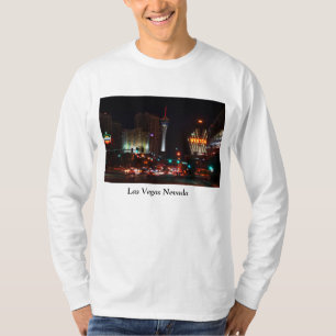 Camiseta Vegas Paradise Road
