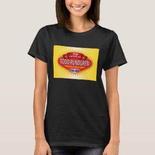 Camiseta Vegemite Todd-A-Roo