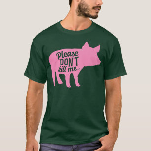 Camiseta Veget alimentado por la planta de Herbivore de Cer