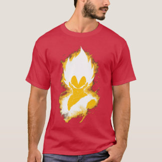 Camiseta vegeta clásico