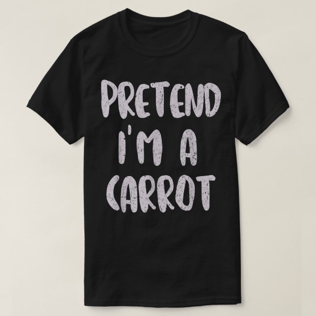 Camiseta Vegetable Vegetariano Vegetable de estropajo (Diseño del anverso)