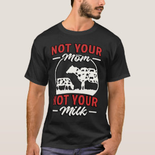 Camiseta Vegetación de los derechos de los animales de los