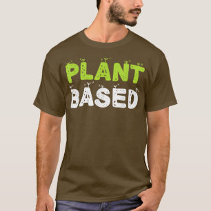 Camiseta Vegetales de frutas de origen vegetal Vegetariano