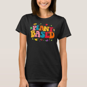 Camiseta Vegetales Mundiales