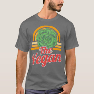 Camiseta Vegetales Vegetales Vegetarianismo vegetariano Veg
