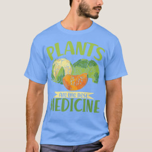 Camiseta Vegetales vegetales Vegetarianos Vegetales