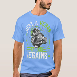 Camiseta Vegetales, Vegetarianos, Vegetarianos Fitness Body