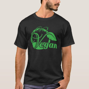 Camiseta Vegetarian