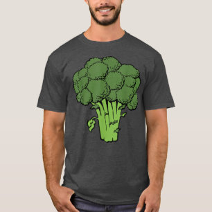 Camiseta Vegetarian Vegan Gardener Fan