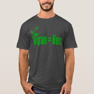 Camiseta vegetariana vegetariana vegetariana protecti