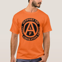 Vegetariano apoya el Frente de Liberación Animal