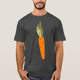Camiseta Vegetariano arrogante 312