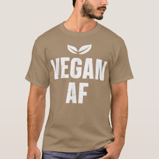 Camiseta Vegetariano divertidísimo Vegetariano basado en la