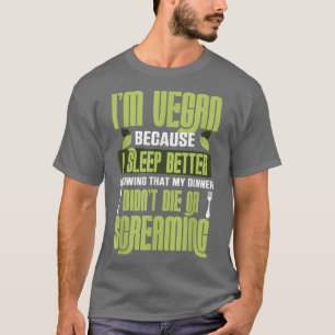 Camiseta Vegetariano Estilo de vida Alimentos Veganismo Veg