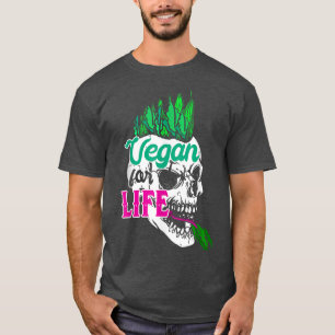 Camiseta Vegetariano Por Verduras Vegetales Vegetarianismo 