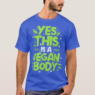 Camiseta Vegetariano Sí Esta Es Una Planta Veganism Vegetal