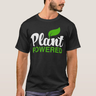 Camiseta Vegetariano Vegan WFPB Vegetariano a base de plant