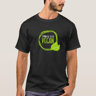 Camiseta Vegetariano Vegetariano Agradecido De Estar Basado