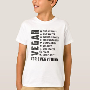 Camiseta Vegetariano Vegetariano Veganism Gracioso regalo