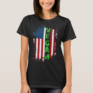 Camiseta Vegetariano Vegetariano Vegetariano 2