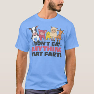 Camiseta Vegetariano Vegetariano Vegetarianos Amigos Vaca C