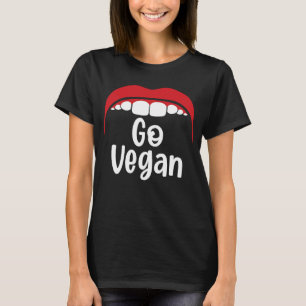 Camiseta Vegetariano Vegetario Amo Vegetales Vegetales Vege