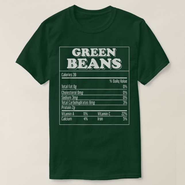 Camiseta Vegetarianos veganos de Acción de Gracias (Diseño del anverso)
