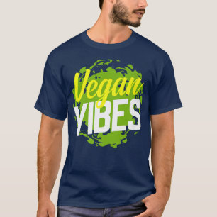 Camiseta Vegetarianos Vegetarianos de la Fábrica Guay Vegan