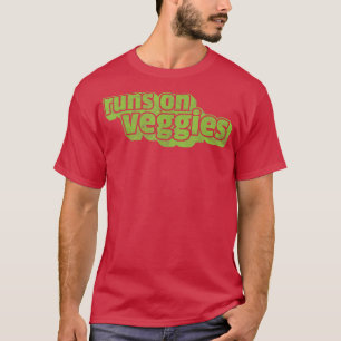 Camiseta Vegetarianos Vegetarianos Vegetales Vegetales Vege