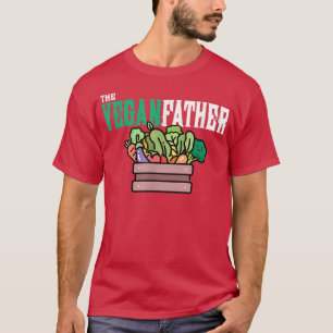 Camiseta Vegetarismo vegetal Herbivore Hombres Vegetarianos