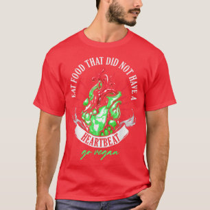 Camiseta Vegetarismo vegetariano vegetariano Veganism