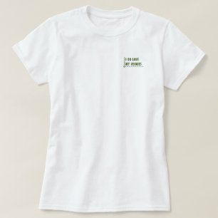 CAMISETA VEGETARISMO YNOTME 2