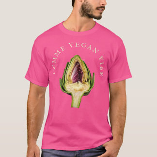 Camiseta Veggie Lover Femme
