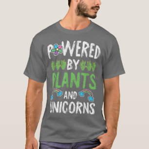 Camiseta Veggie Vega