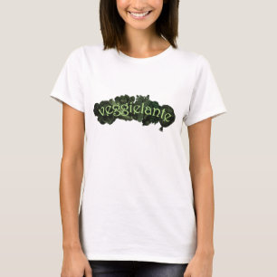 Camiseta Veggielante