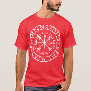 Camiseta Vegvisir