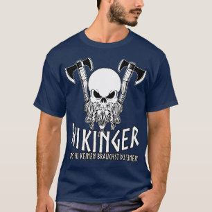 Camiseta VeGvisir Odhin Valhalla Viking