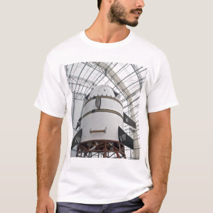 Camiseta Vehículo máximo del sistema de la interrupción