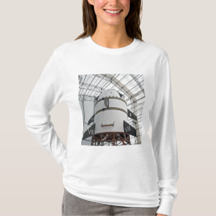 Camiseta Vehículo máximo del sistema de la interrupción