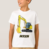 Vehículo personalizado de la construcción del
