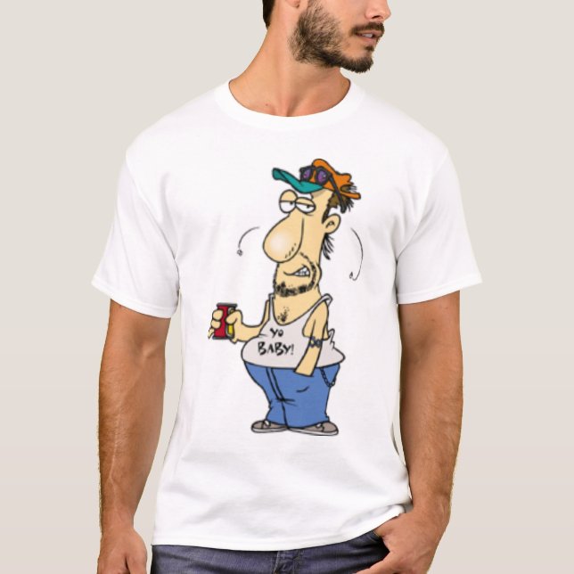 Camiseta Veinticuatro horas en un día, (Anverso)