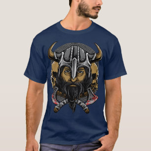 Camiseta Vekig Viking