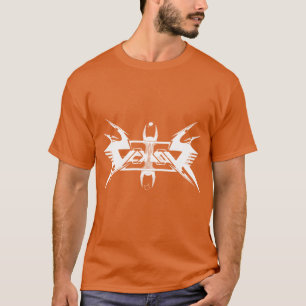 Camiseta Vektor amigo familia