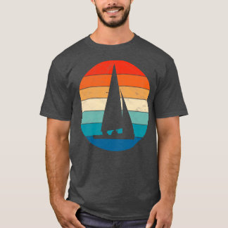 Camiseta Vela