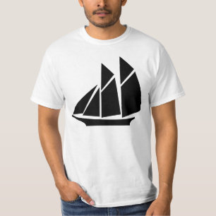 Camiseta Vela