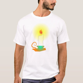 Camiseta Vela