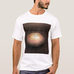 Camiseta Vela de fusión