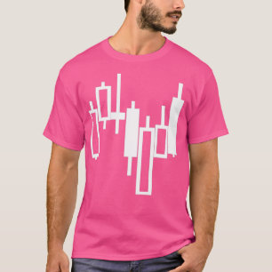 Camiseta Velas de bolsa